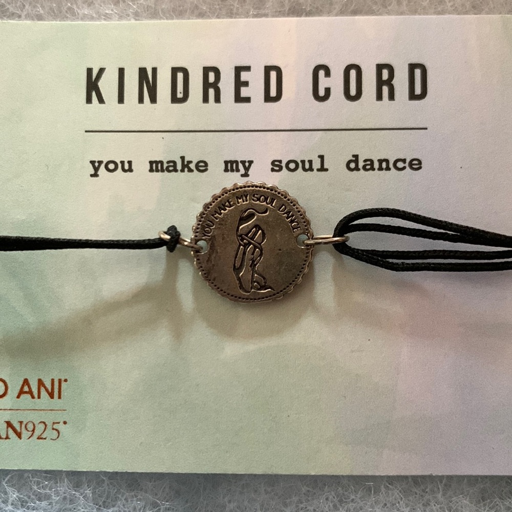 Alex and Ani Dance Bracelet